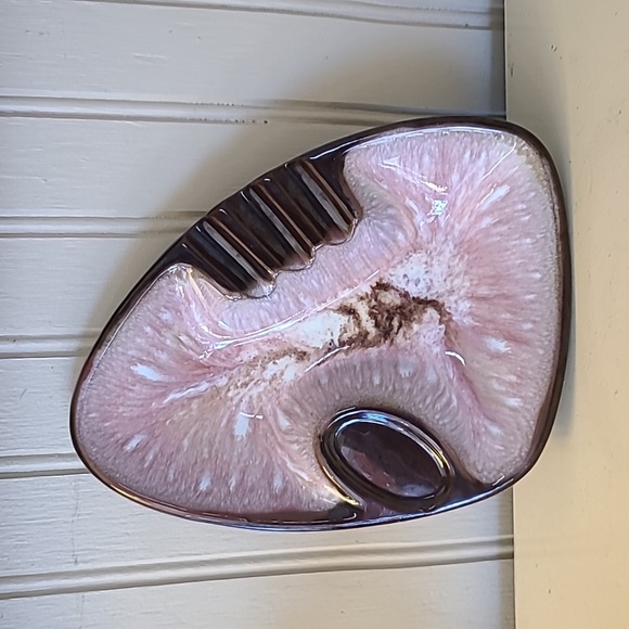 Vintage Tilso Japan Ashtray - Picture 2 of 10